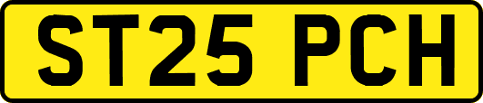 ST25PCH