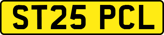 ST25PCL