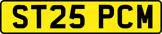 ST25PCM