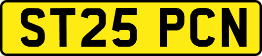 ST25PCN