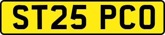 ST25PCO
