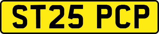 ST25PCP