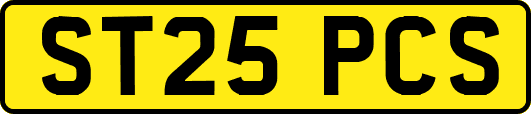 ST25PCS