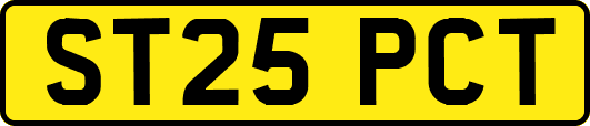 ST25PCT