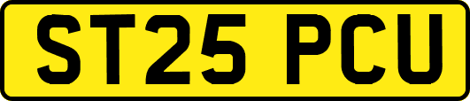 ST25PCU