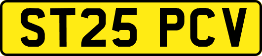 ST25PCV