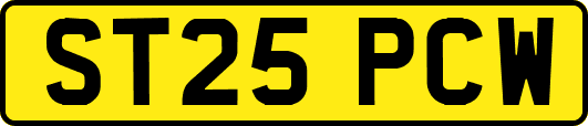 ST25PCW