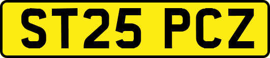 ST25PCZ