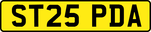 ST25PDA
