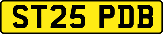ST25PDB