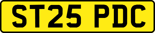 ST25PDC
