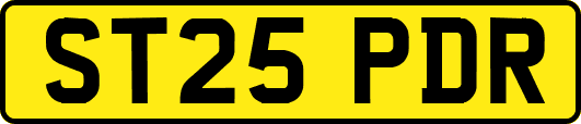 ST25PDR