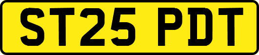 ST25PDT