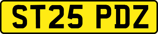 ST25PDZ