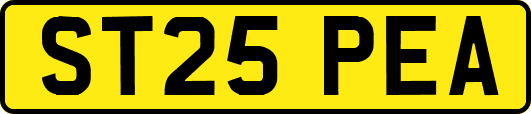 ST25PEA