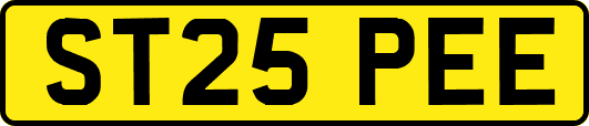 ST25PEE