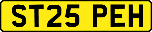 ST25PEH