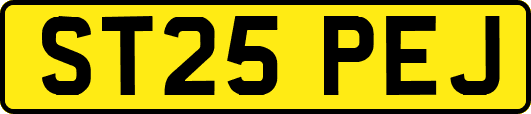 ST25PEJ