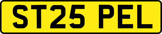 ST25PEL