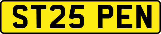 ST25PEN