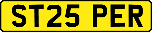 ST25PER