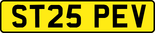 ST25PEV