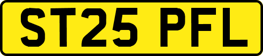 ST25PFL