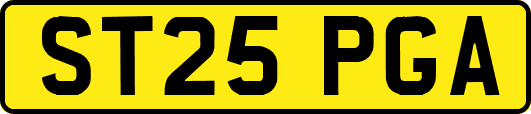 ST25PGA