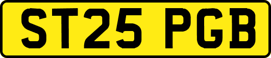 ST25PGB