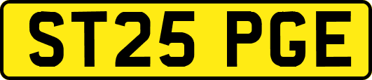 ST25PGE