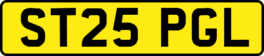 ST25PGL