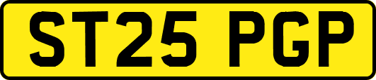 ST25PGP