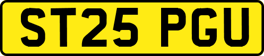 ST25PGU