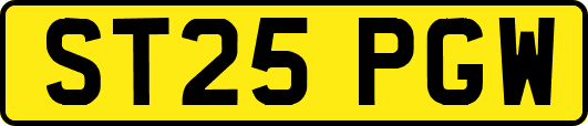ST25PGW