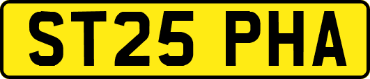 ST25PHA
