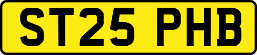 ST25PHB