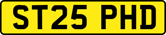 ST25PHD