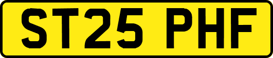 ST25PHF