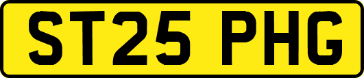 ST25PHG
