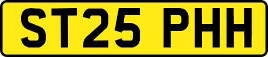 ST25PHH