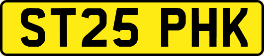 ST25PHK