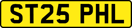 ST25PHL