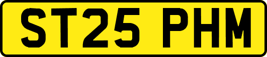 ST25PHM