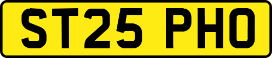 ST25PHO