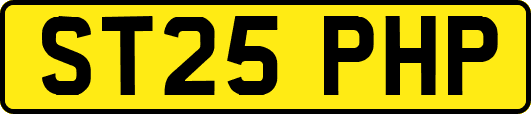 ST25PHP
