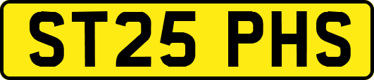 ST25PHS