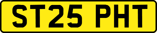 ST25PHT