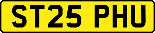 ST25PHU