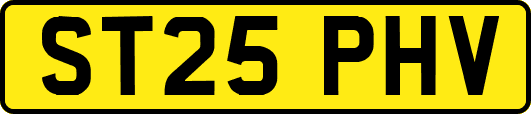 ST25PHV