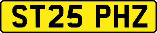 ST25PHZ
